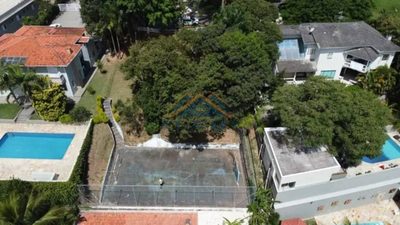 Loteamento e Condomínio, 791 m² - Foto 5