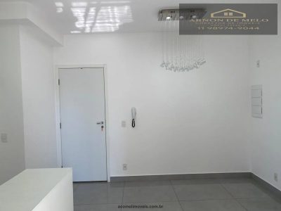 Apartamento, 2 quartos, 52 m² - Foto 2