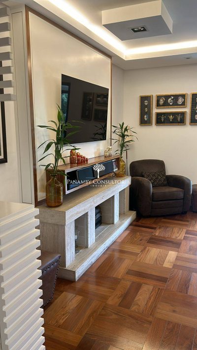Apartamento, 4 quartos, 213 m² - Foto 2
