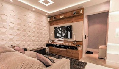 Apartamento, 2 quartos, 105 m² - Foto 5