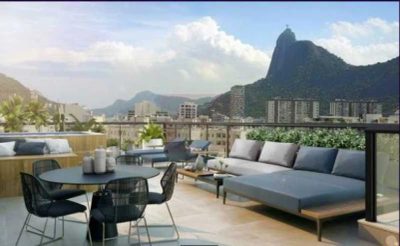 Apartamento, 2 quartos, 95 m² - Foto 4