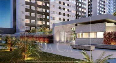 Apartamento, 2 quartos, 67 m² - Foto 2