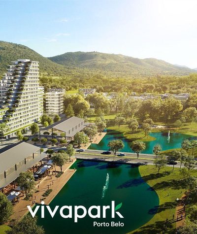 Terreno, 363 m² - Foto 2