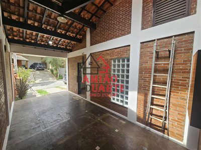 Casa de Condomínio, 3 quartos - Foto 5