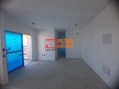 Apartamento, 2 quartos, 57 m² - Foto 2