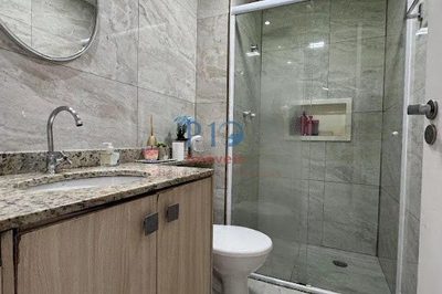 Apartamento, 3 quartos, 73 m² - Foto 4