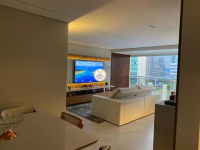 Apartamento, 90 m² - Foto 1