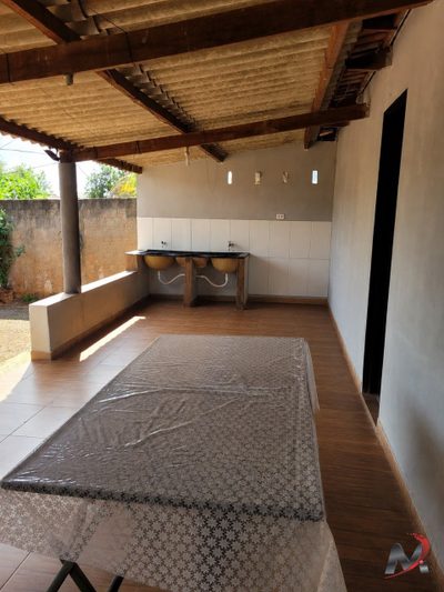 Casa, 4 quartos - Foto 2