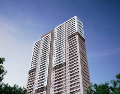 Apartamento, 3 quartos, 67 m² - Foto 2