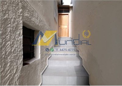Sobrado, 166 m² - Foto 5