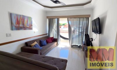 Apartamento, 2 quartos, 75 m² - Foto 1