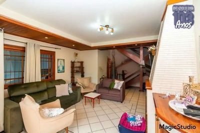 Casa, 5 quartos, 235 m² - Foto 2