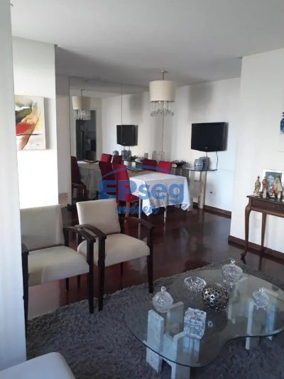 Apartamento, 3 quartos, 99 m² - Foto 4