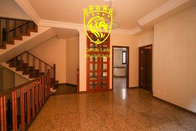 Casa, 5 quartos, 420 m² - Foto 1