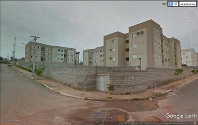 Apartamento, 3 quartos, 58 m² - Foto 2