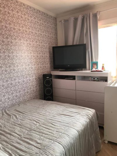 Sobrado, 3 quartos, 80 m² - Foto 5