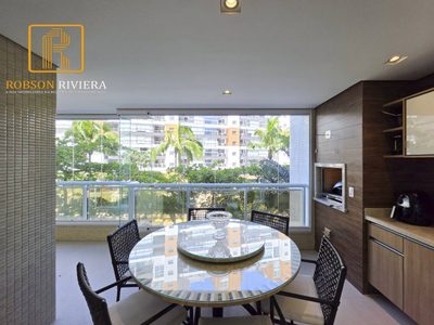 Apartamento, 4 quartos, 138 m² - Foto 2