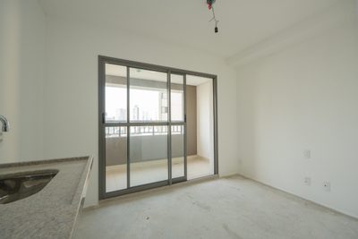 Apartamento, 1 quarto, 26 m² - Foto 3