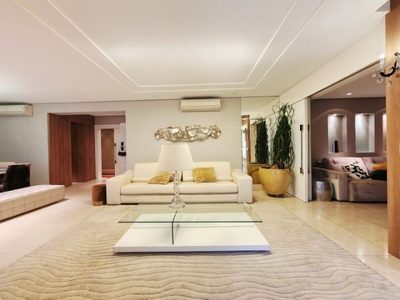 Apartamento, 3 quartos, 222 m² - Foto 5