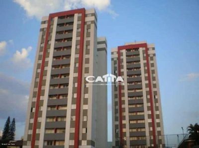 Apartamento, 2 quartos, 48 m² - Foto 1