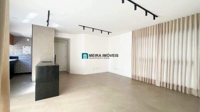 Apartamento, 2 quartos, 63 m² - Foto 2