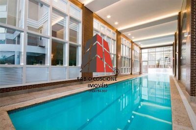 Cobertura, 4 quartos, 333 m² - Foto 3