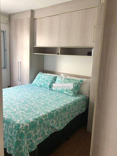 Sobrado, 2 quartos - Foto 2