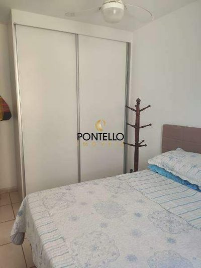 Apartamento, 2 quartos, 60 m² - Foto 4