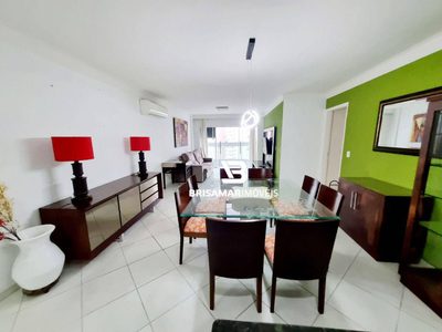 Apartamento, 3 quartos, 142 m² - Foto 2