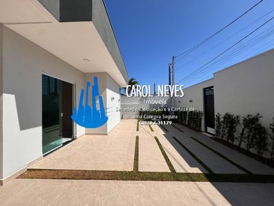 Casa, 3 quartos, 98 m² - Foto 3