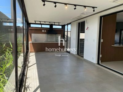 Casa, 3 quartos, 209 m² - Foto 3