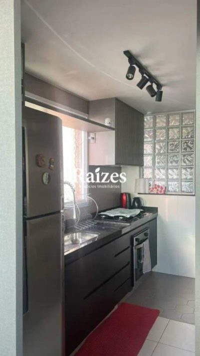 Apartamento, 3 quartos, 91 m² - Foto 4