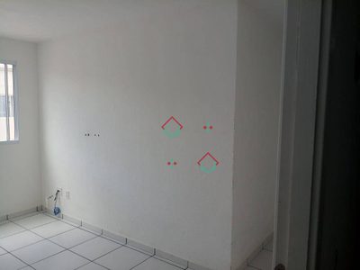 Apartamento, 2 quartos, 42 m² - Foto 5