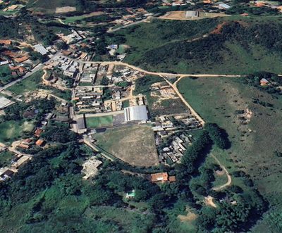 Terreno, 5968 m² - Foto 1