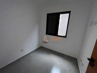 Apartamento, 2 quartos, 43 m² - Foto 4