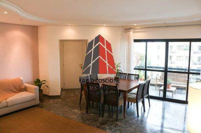 Apartamento, 3 quartos, 137 m² - Foto 3