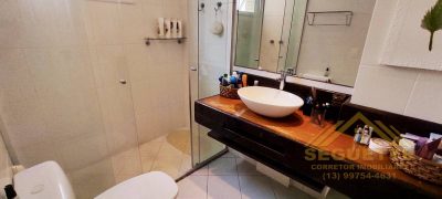 Apartamento, 3 quartos, 145 m² - Foto 2
