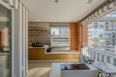 Apartamento, 3 quartos, 157 m² - Foto 3