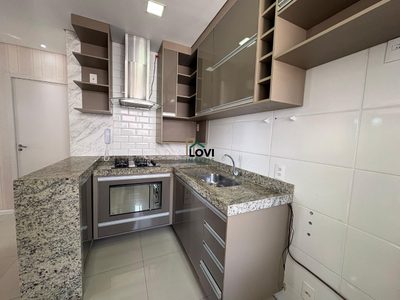 Apartamento, 2 quartos, 59 m² - Foto 4