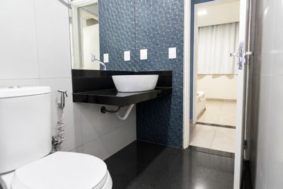 Apartamento, 3 quartos, 121 m² - Foto 2