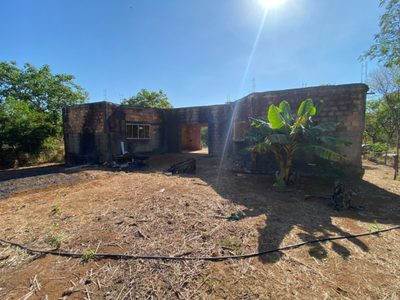 Chácara, 1 quarto, 1000 m² - Foto 4