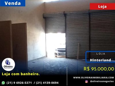 Loja-Salão - Foto 5
