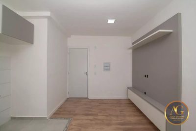 Apartamento, 2 quartos, 57 m² - Foto 5