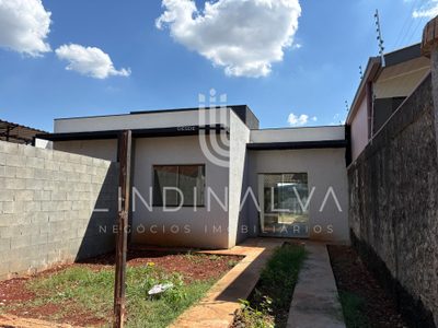 Casa, 2 quartos, 50 m² - Foto 4