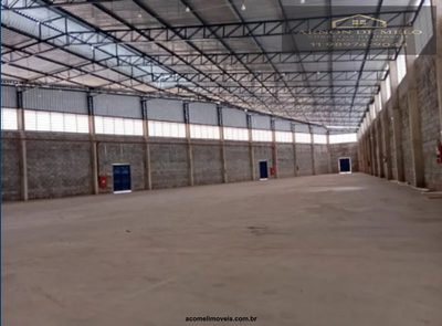 Depósito-Galpão, 2500 m² - Foto 5