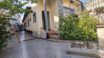 Casa, 2 quartos, 138 m² - Foto 1