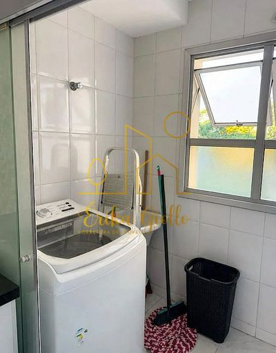 Apartamento, 2 quartos, 66 m² - Foto 3