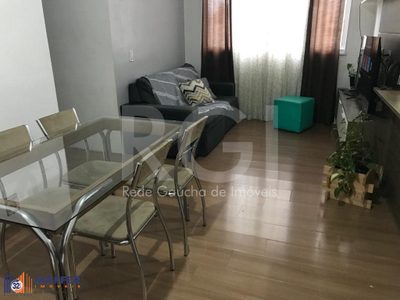 Apartamento, 3 quartos, 60 m² - Foto 3