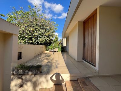 Casa, 5 quartos, 450 m² - Foto 2
