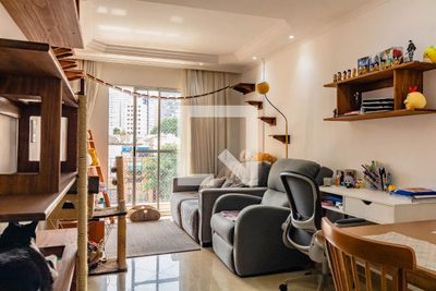 Apartamento, 2 quartos, 56 m² - Foto 2